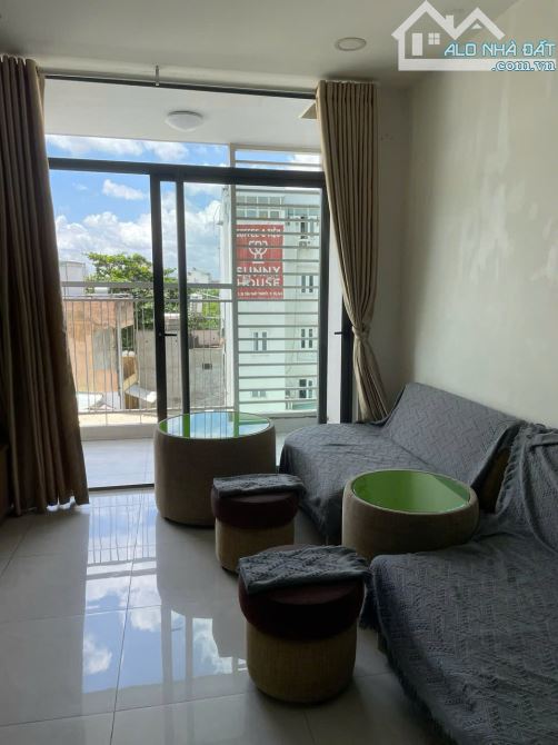 Cho thuê chung cư Riva Park 105m2 3pn2wc - Full nội thất - Giá 18tr/tháng