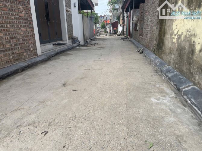 SIÊU ĐẸP 92M ĐÔNG HỘI, ĐÔNG ANH. NGAY CẠNH CẦU TỨ LIÊN VÀ VINHOMES CỔ LOA. - 3
