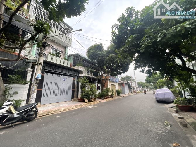 🔹 Bán nhà cấp 4 hẻm ô tô 7m Nguyễn Hữu Cảnh, P. Thắng Nhất – 120m² thổ cư, giá chỉ 7.1 tỷ