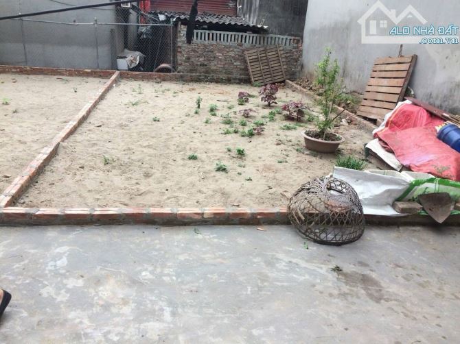 Bán đất Phúc Thọ 42m, giá đầu tư đón sóng, chỉ 2x triệu/m2.
