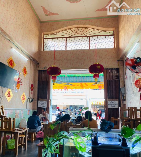 Cần bán nhà ở 19 Ngô Gia Tự - Mỹ Long - Long Xuyên - An Giang - 4