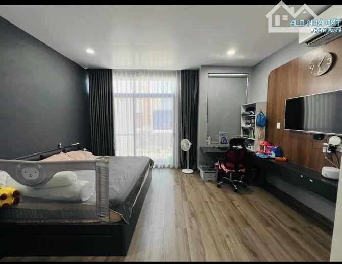 💥Cần bán gấp căn nhà 5 tầng mặt tiền đường Nhựa - KDC Hùng Vương - TP Phan Thiết - 3