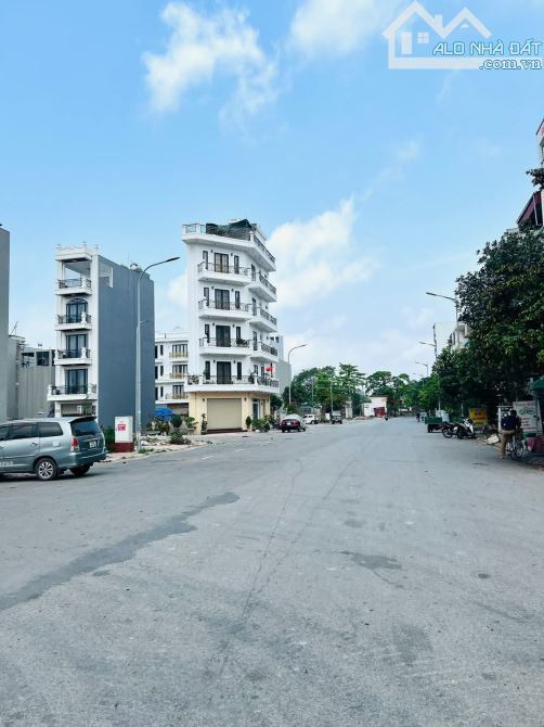 CỰC HIẾM TĐC Kiến Thiết, Hồng Bàng 54m hơn 3 tỷ