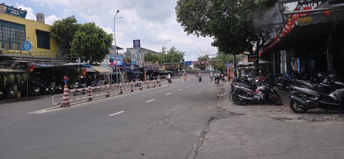 Cơ Hội Vàng Tháng 5 – Đầu Tư Ngay – Sinh Lời Lớn – Đường Nguyễn Thái Sơn