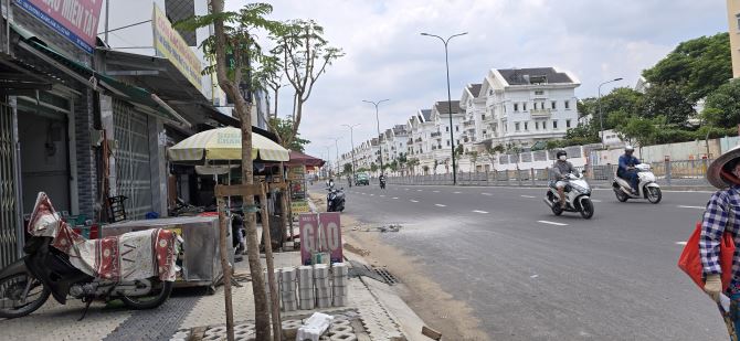 Đất Trung Tâm Gò Vấp – Hẻm Ô Tô – Chỉ 20 TỶ