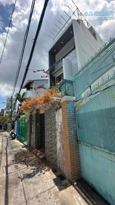Hiếm, 76m2, Lê Lợi, Gò Vấp, chỉ hơn 7 tỷ thương lượng