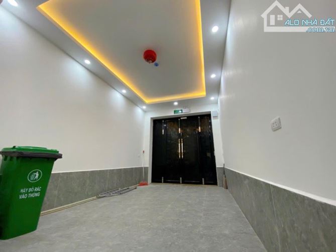 BÁN NHÀ LÊ THANH NGHỊ - 35m - 7tỷ - HIẾM CÓ Ở TRUNG TÂM HAI BÀ TRƯNG!!