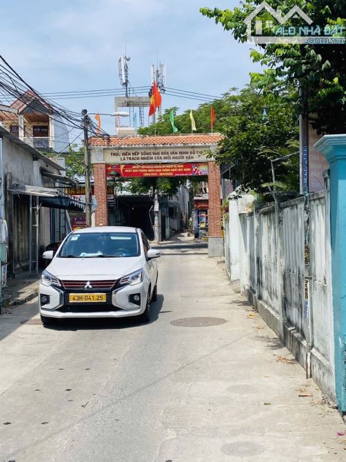 💥💥 LÔ GÓC NGUYỄN DUY TRINH , 2 MẶT TIỀN Ô TÔ TRÁNH , GẦN BIỂN SƠN THUỶ 💥💥
