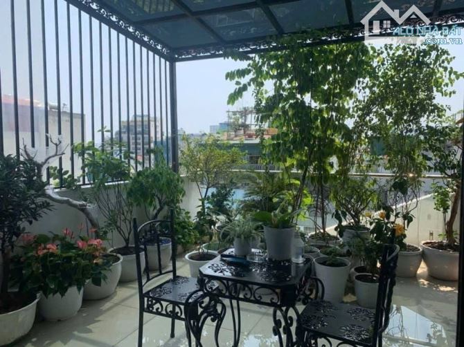 BÁN NHÀ RIÊNG 90,8M 7TẦNG TẠI LA THÀNH ĐỐNG ĐA HÀ NỘI
