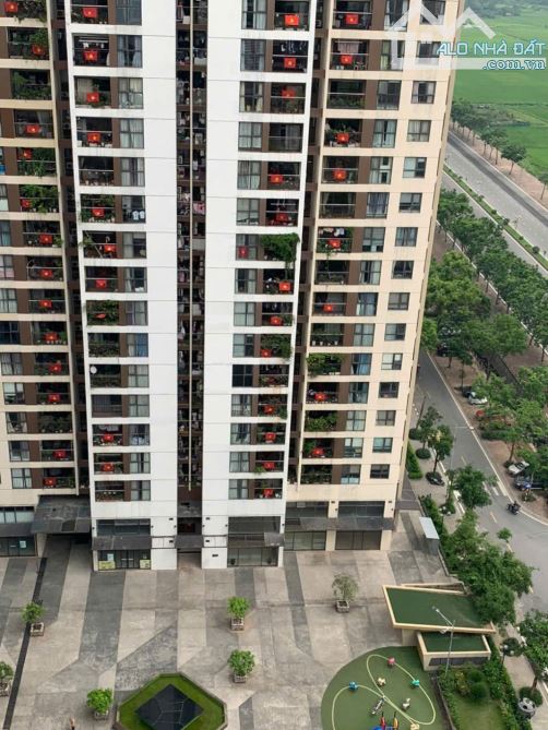 Bán căn hộ chung cư 18T1 green park việt hưng long biên 100m2 3ngủ 2vs giá 6.5 tỷ