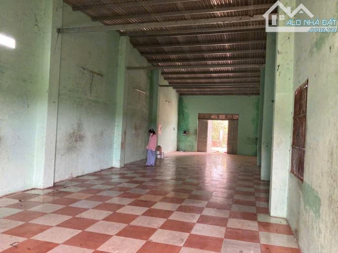 Đất hẻm Tố Hữu phường Khánh Xuân mặt tiền đường bê tông