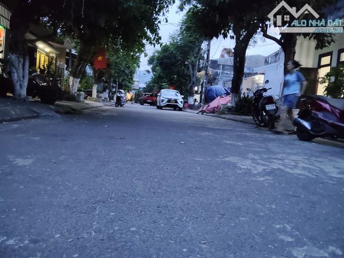 💥CHÍNH HỮU 108M2 👉6,2TỶ NHÀ KIỆT Ô TÔ TRUNG TÂM SƠN TRÀ - GẦN ĐƯỜNG CHÍNH - VỊ TRÍ KINH