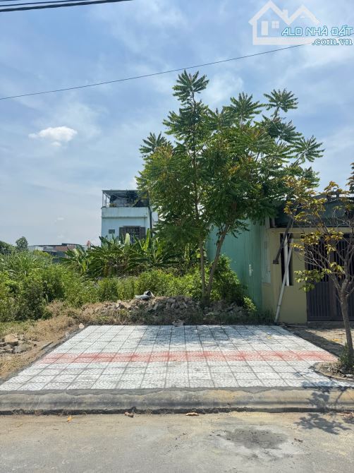 Bán đất đường 10m5 đô đốc lân giá chỉ 32.5tr/m2