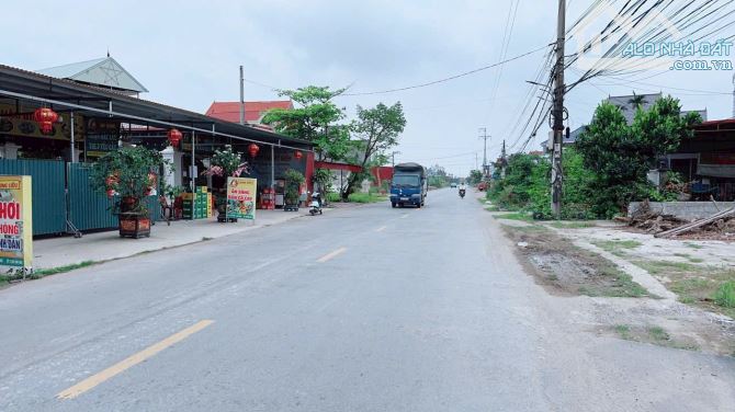 Bán đất 402 Tư Thủy - Hòa Nghĩa - Dương Kinh - Hải Phòng