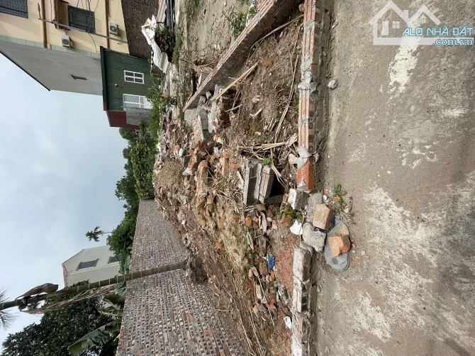 Bán đất đẹp 85m² Lệ Chi, Gia Lâm – Ô tô vào nhà, gần trục chính, giá 3.x tỷ