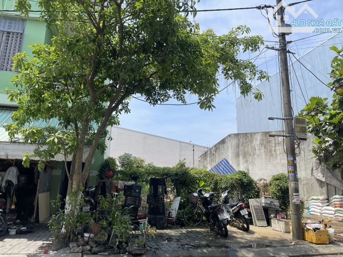 Chủ gửi bán lô đất MT 7m5 Bùi Vịnh- Hoà Thọ Đông- Cẩm Lệ
