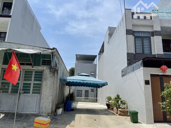 Bán lô đất MT đường 5m5 Bùi Vịnh- Hoà Thọ Đông- Cẩm Lệ