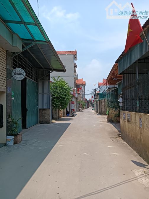 Hàng hiếm gần vành đai bốn giá siêu rẻ 👉 vân tảo -thường tín