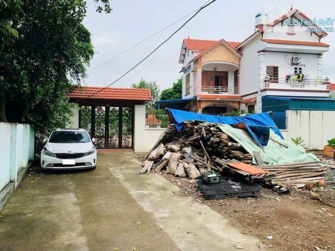 Cần bán lô đất tại thôn 12, Nghĩa Trụ, Văn Giang – Diện tích 72m² – Giá chỉ 2,2 tỷ