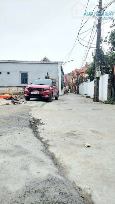 CHỈ 1,18 TỶ – LÔ ĐẤT 70M² NGÕ THÔNG 5M TẠI XÍCH THỔ HỒNG THÁI AN DƯƠNG