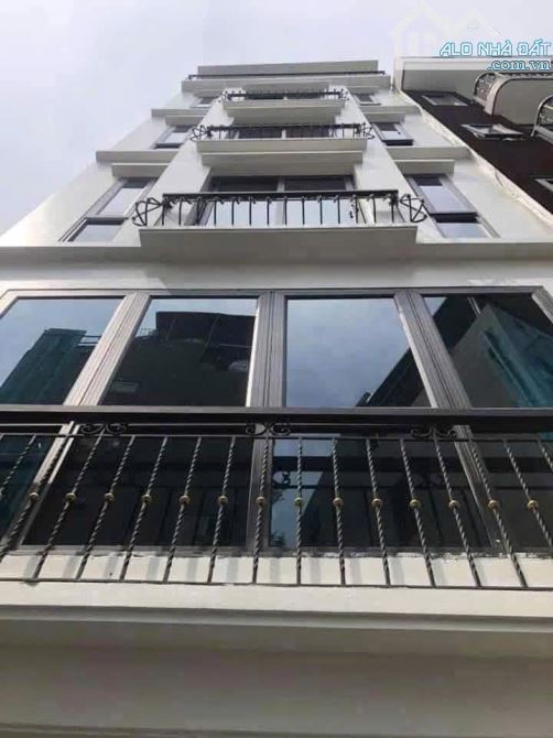 ❌Bán Nhà Thụy Phương  50m-MT4m Thang máy Ngõ Thông Kinh doanh - Ô Tô Qua Nhà- Ngõ Rộng 5m