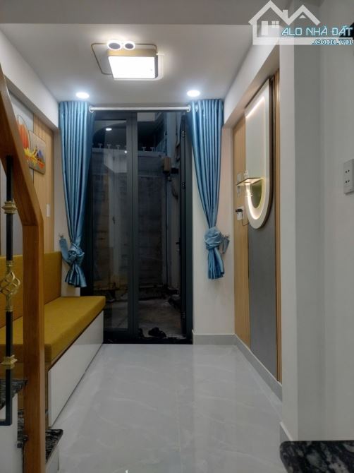 + Ngày 08/05/2025 chủ hạ chào 100 triệu, giá chào mới 2.59 tỷ.SIÊU PHẨM PHÚ NHUẬN - DTSD 3