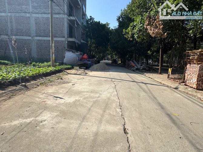 Bán Lô View Vườn Hoa Khu Khả Lễ - P.Võ Cường - TP. Bắc Ninh. Giá 9 tỷ