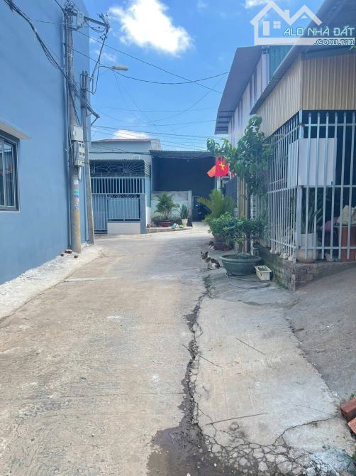Đất thổ cư hẻm 139 Thủ Khoa Huân thông hẻm 217 Nguyễn Thị Định-Thành Nhất-BMT