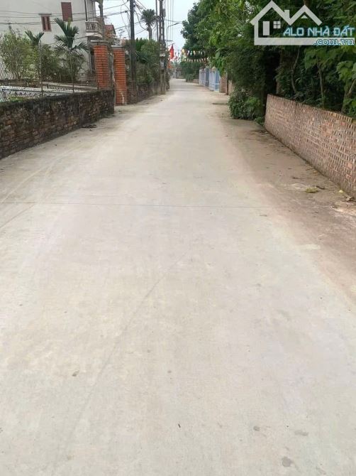 98,5m đường ô tô tránh nhau đc ở Phú Thị, Mễ Sở, Văn Giang kết nối Vành Đai 4 - Cầu Mễ Sở