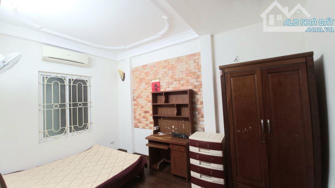 Bán nhà 5 tầng ở Cầu Diễn Bắc - Từ Liêm, dt 33m2 x 5 tầng với giá 5 tỷ