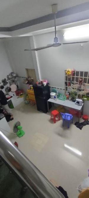 NHÀ LÊ VĂN CHÍ, LINH TRUNG, THỦ ĐỨC - 77m2 DÒNG TIỀN ỔN ĐỊNH - GIÁ BẤT NGỜ CHỈ NHỈNH 3 TỶ