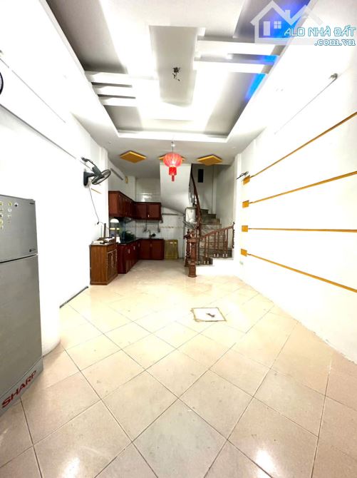 CHÍNH CHỦ CẦN BÁN NHÀ 5 TẦNG – NGÕ 200 VĨNH HƯNG, HOÀNG MAI