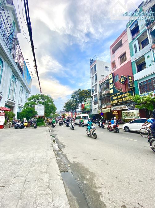 🔥LÔ ĐẤT HIẾM NGAY TRUNG TÂM TP - 50M2 NỞ HẬU ĐẸP - NẰM BÊN HÔNG SIÊU THỊ GO - CHỢ CỒN