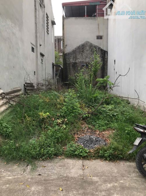 🔥 BÁN ĐẤT VIEW HỒ – YÊN MỸ, THANH TRÌ – 68.5M² – 7.2 TỶ 🔥