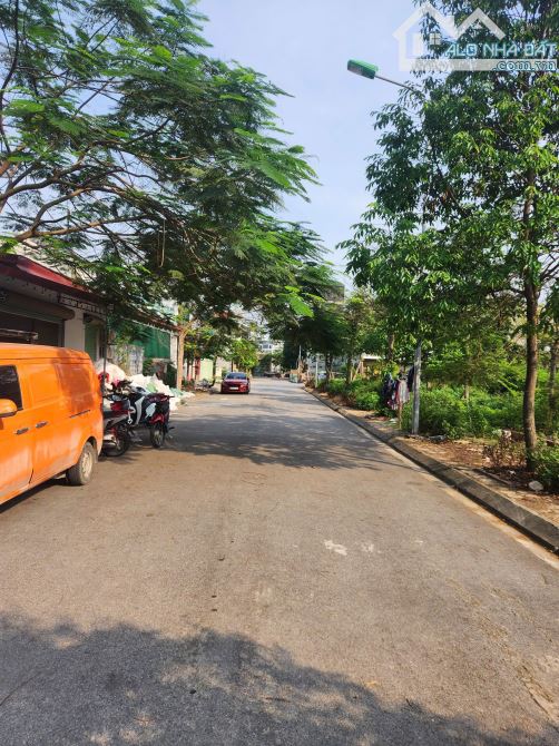 Bán lô đất  Yên Lã - P. Tân Hồng - TP. Từ Sơn . Giá 6.95 tỷ