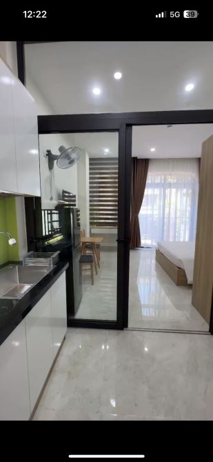 MT DƯƠNG TỰ MINH - TOÀ 5 TẦNG - DÒNG TIỀN 65 TRIỆU - GIÁ CHỈ 1X TỶ