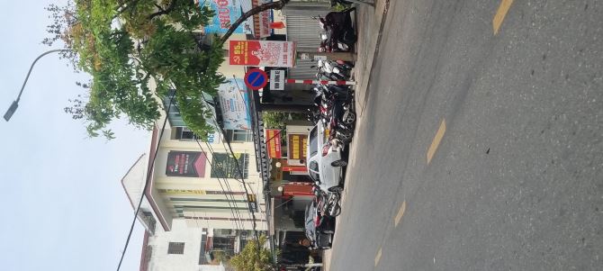 HOT HOT 🔥🔥🔥BÁN NHÀ 5 TẦNG LÔ GÓC MAI CHÍ THỌ, HÒA XUÂN,ĐÀ NẴNG,S165m2, GIÁ 18,9TỶ