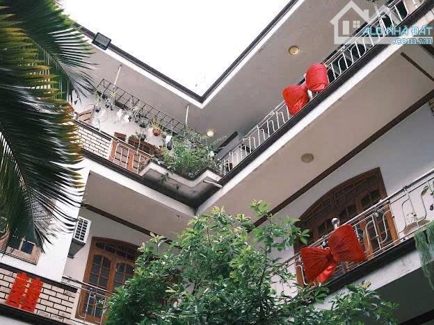 4 lô liền kề đường B2 thôn 6 Cư Ebur TPBMT