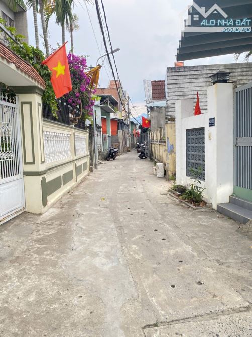 Bán đất Nguyễn lương Bằng Liên Chiểu 70m2 giá 1.8 tỷ