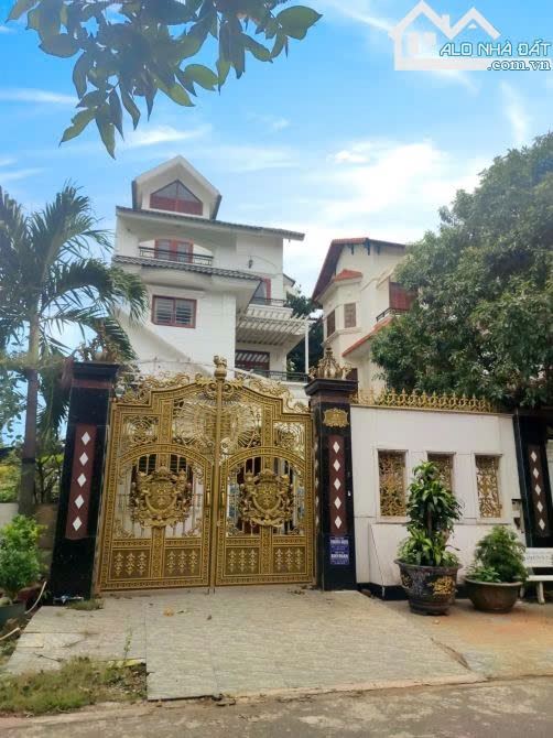 Bán Biệt Thự Khang Điền, đường Dương Đình Hội, Phước Long B. Giá 18 tỷ