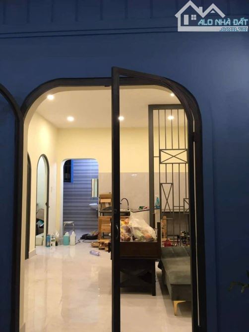 Bán nhà cấp 4 Hẻm Ô TÔ Lưu Hữu Phước - Phường 10 - Vũng Tàu