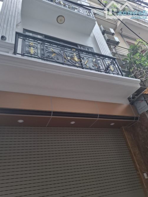 NGÕ THÔNG, Ô TÔ, 71M2X6T, MT4M,  MỚI KOONG,THANG MÁY,  Ở CỰC SƯỚNG, 17 TỶ
