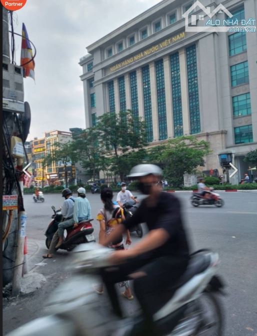 Chính chủ bán nhà phố Xã Đàn - Đống Đa