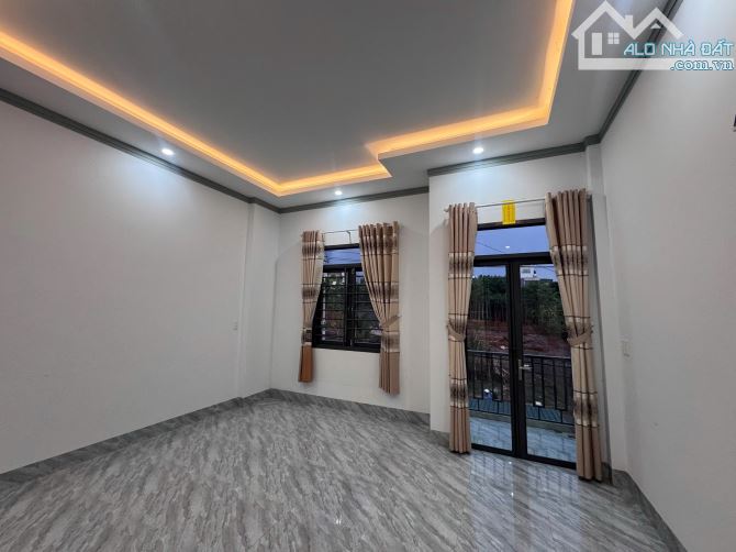 🌈🌟Nhà 1 Mê Mặt Tiền Y NGÔNG Nối Dài (5x24m👉5 tỷ)