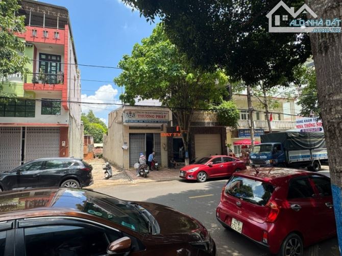 BÁN MT KINH DOANH LÊ HỒNG PHONG (4,2x29) NGAY TRUNG TÂM THUẬN LỢI KINH DOANH