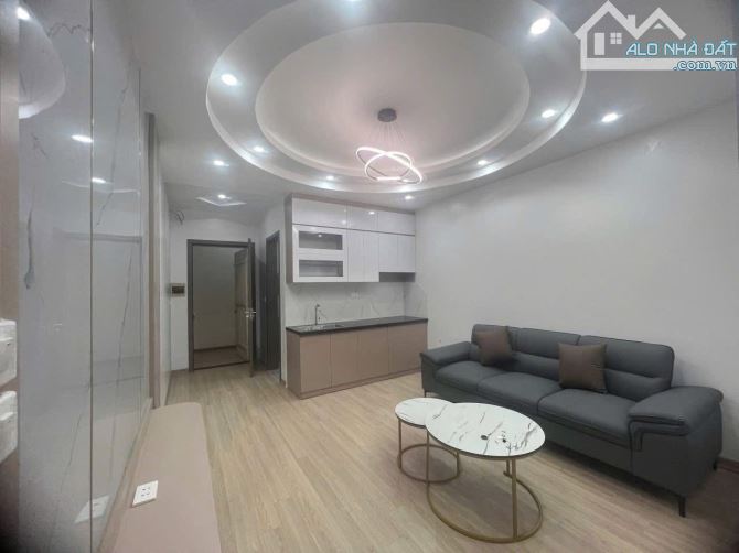 Chung cư Nguyễn Ngọc Vũ 87m Yên Hòa Cầu Giấy