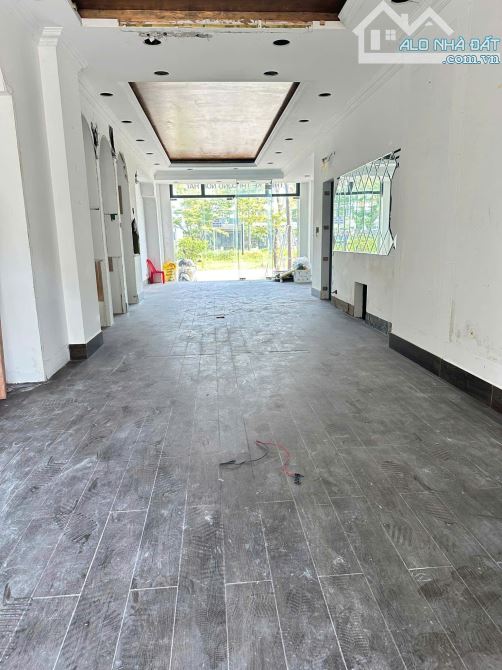 💥Cho thuê mặt bằng tầng 1 khu Shop House Ecogarden