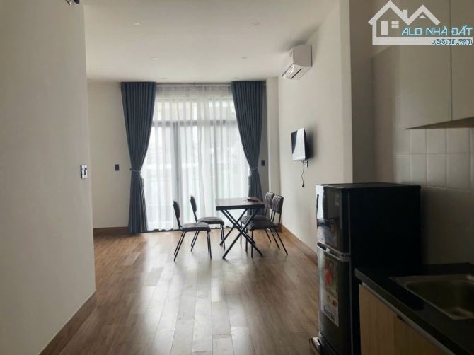 Toà căn hộ doanh thu ổn định 155m2, 5 TẦNG 1 TUM - Doanh thu 60 TRIỆU/THÁNG - GIÁ chỉ 15.2