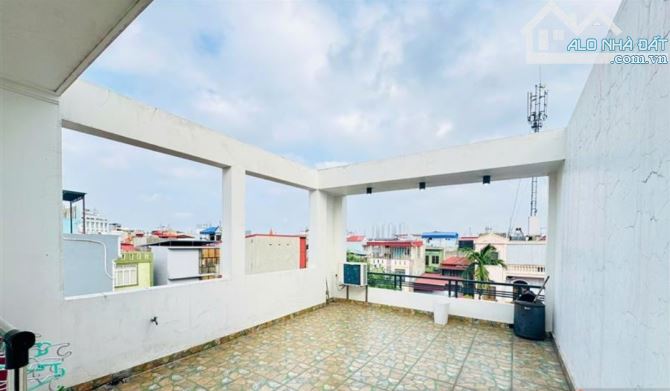 Bán nhà LạchTray, Hàng Kênh, Lê Chân,  4 tầng, 58m2, 3,95 tỷ.