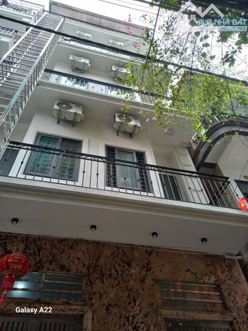 BÁN NHÀ DT 50M PHÂN LÔ CÁN BỘ,SÁT CHUNG CƯ CT2 ,NGÔ THÌ NHẬM ,HÀ ĐÔNG CHỈ 8 TỶ
